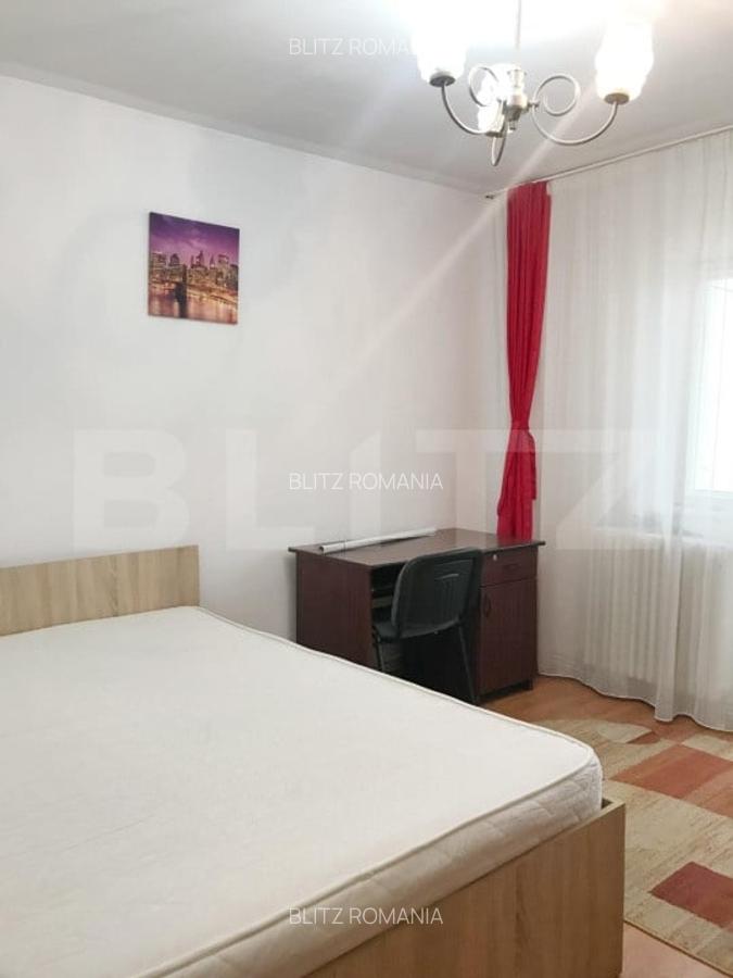2 camere decomandate, 58mp, parcare, Hotel Golden Tulip - 3