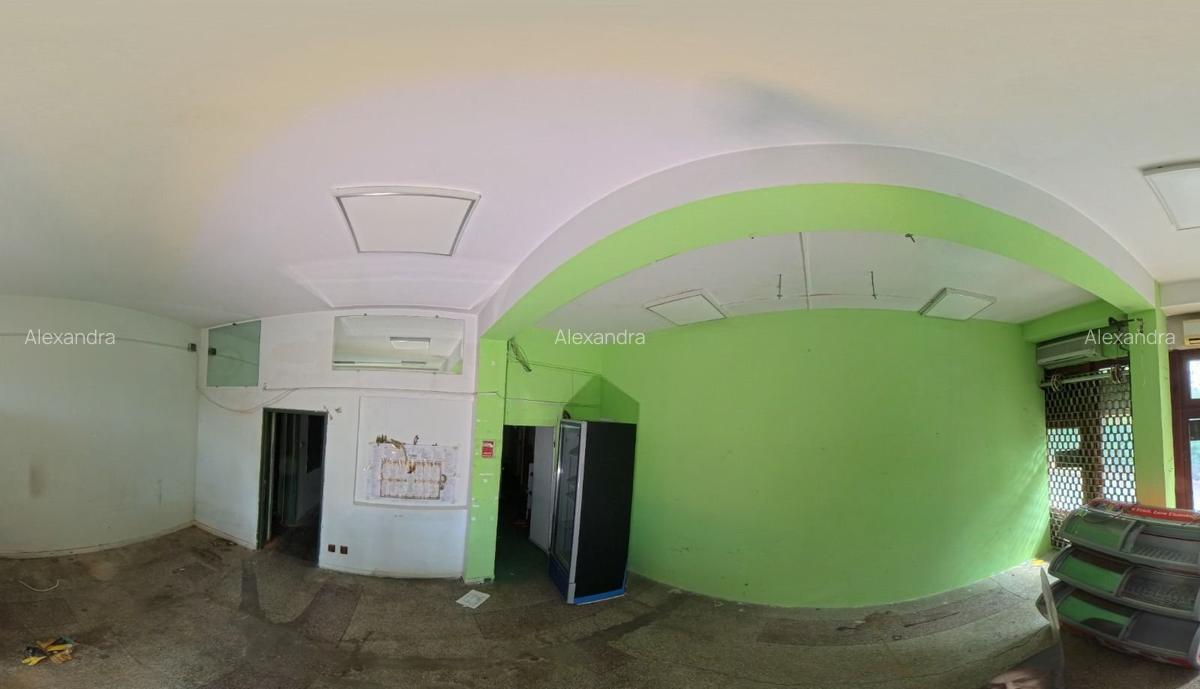 Spatiu Comercial BUCURESTI Str. Postavarului nr. 13 A, pret negociabil - 4