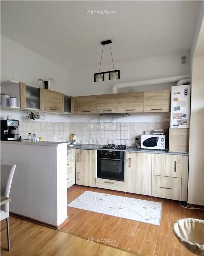 Sanandrei - Duplex mobilat utilat - doua balcoane - foisor - - 12