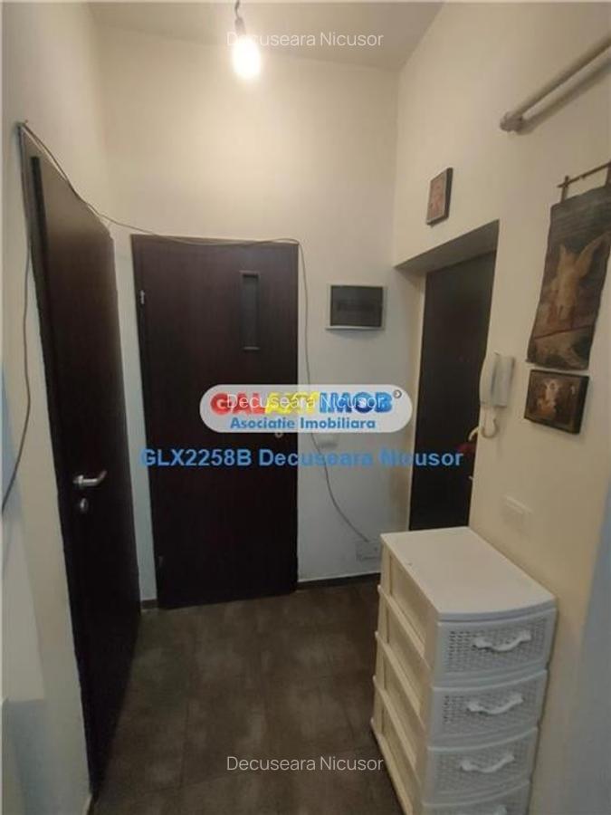 Garsoniera, Mobilata Utilata in Militari Residence 36.900 Euro - 7