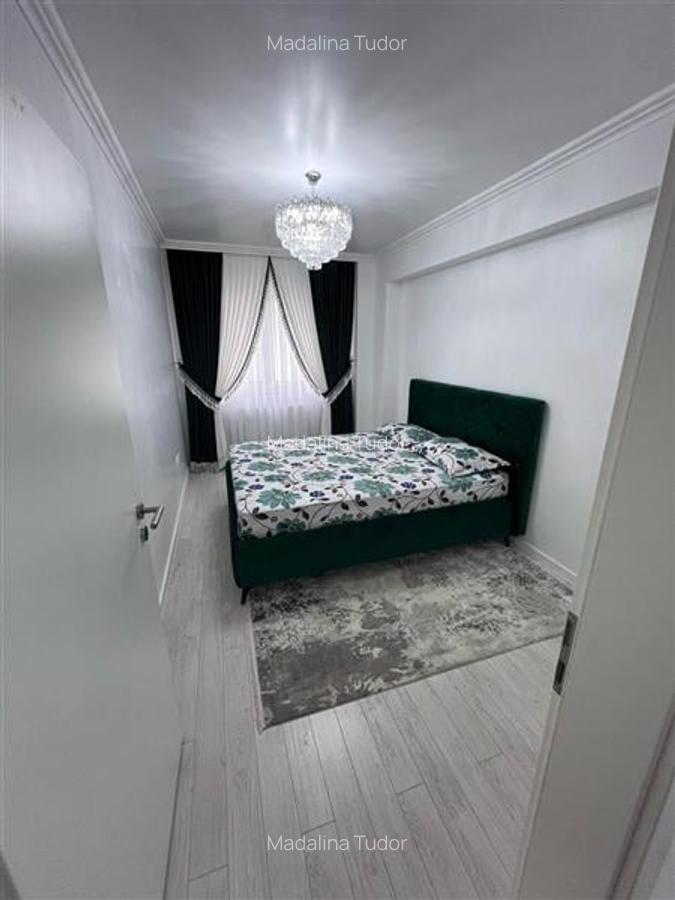 Apartament cu 3 camere decomandat, mobilat în Avantgarden - 6