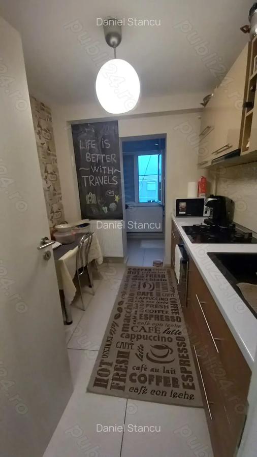 Apartament 2 camere confort I cartier Trivale - 5