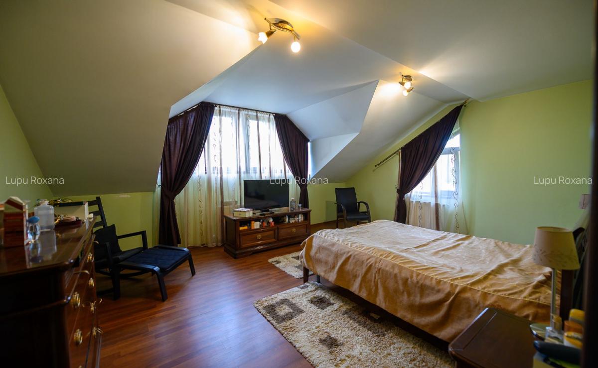 CASA - 240 mp,  teren 806 mp, strada Voinesti nr. 19, Iași - 6