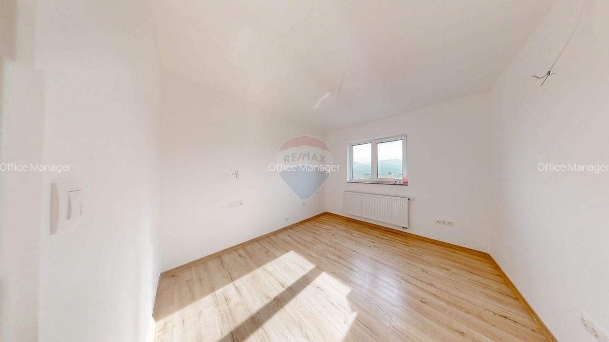 Apartament cu 3 camere decomandat în Avantgarden - 12