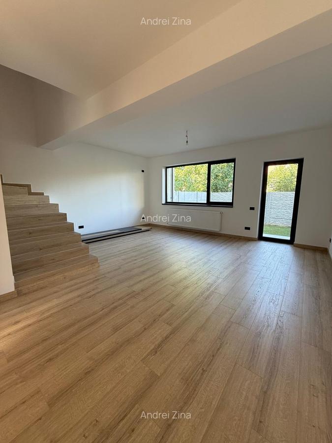 Duplex cu 5 camere în Olteniței - 7