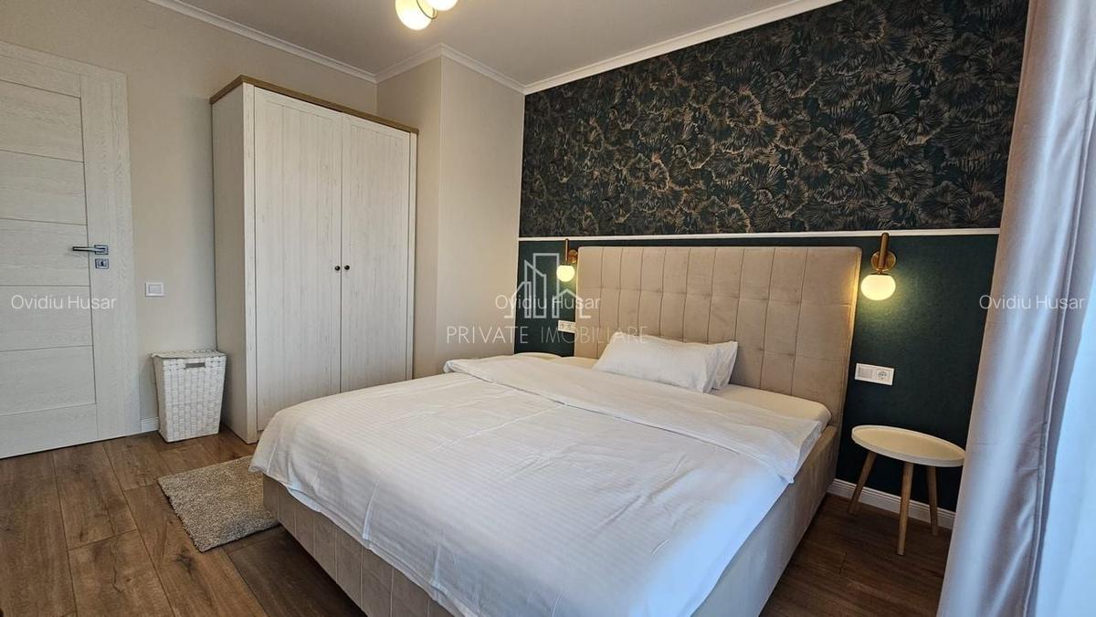 Apartament 3 Camere 100 Mp LUX/Bloc Nou/Parcare  De Inchiriat, Tudor - 1