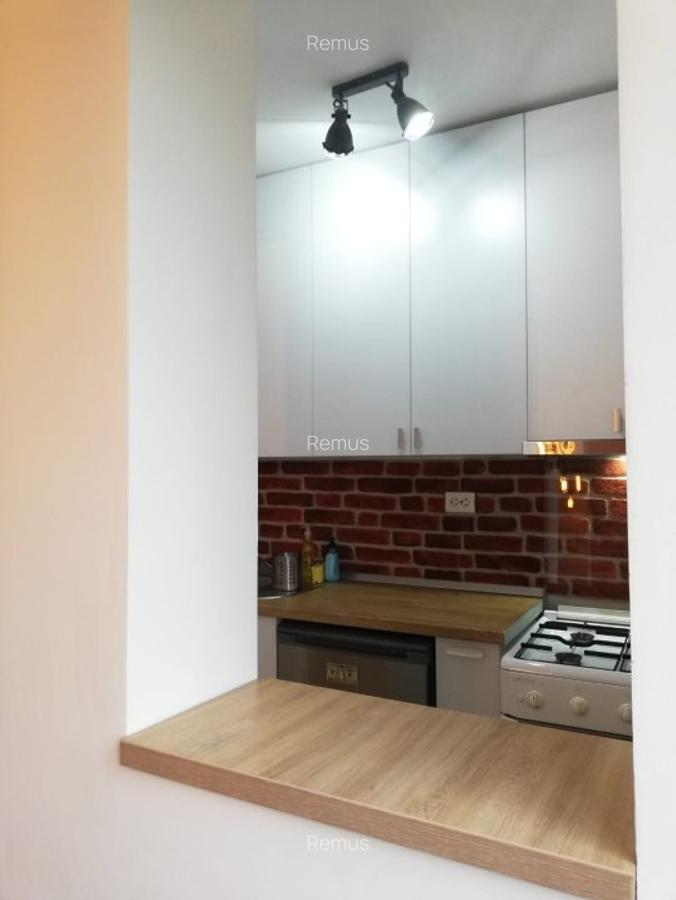 Drumul Taberei - 1 minut Metrou Favorit - Garsoniera confort 1 - MODERNA - 8 Drumul Taberei - 1 minut Metrou Favorit - Garsoniera confort 1 - MODERNA - 8