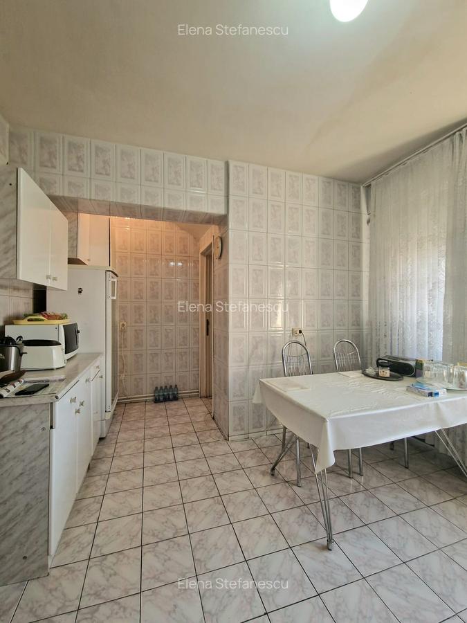 Universitate - Batistei - duplex 5 camere, centrala proprie, finisaje moderne - 22