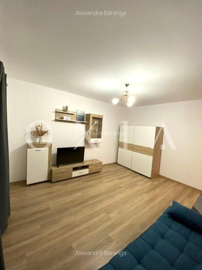 Apartament cu 2 camere decomandat, mobilat în Buziașului - 2
