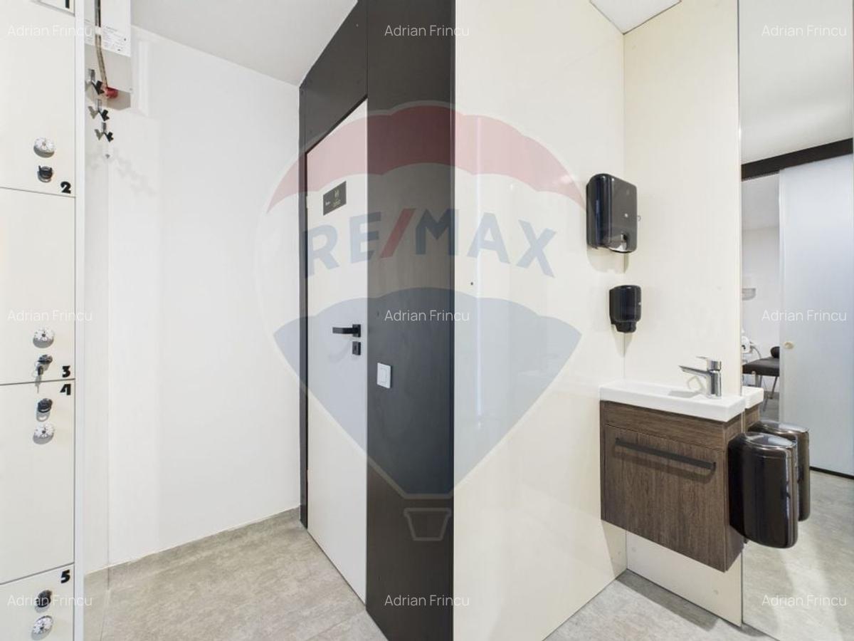 Cabinet medical de vanzare, 72 mp utili, Centru Civic - 15