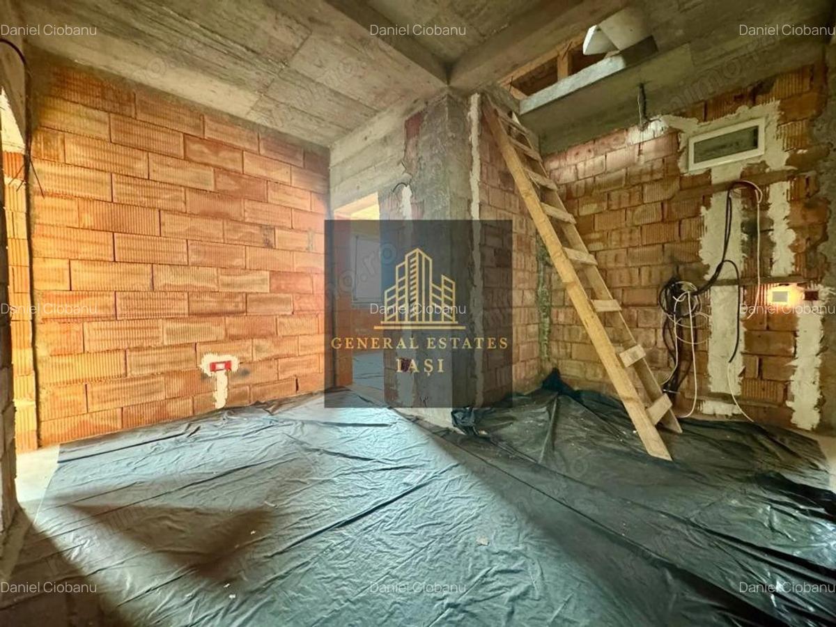 Spre Vanzare Casa P+E - 243 m2 in Bucium - Ia?i - 15