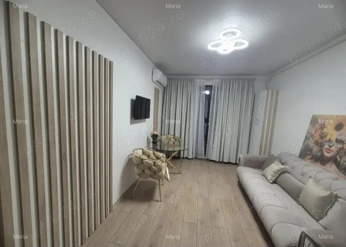 Inchiriez apartament bloc nou - 3