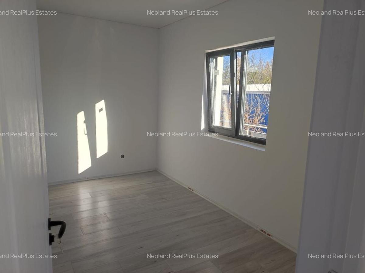 Vila de vanzare P+1+Pod, teren 300 mp - Pantelimon - 2