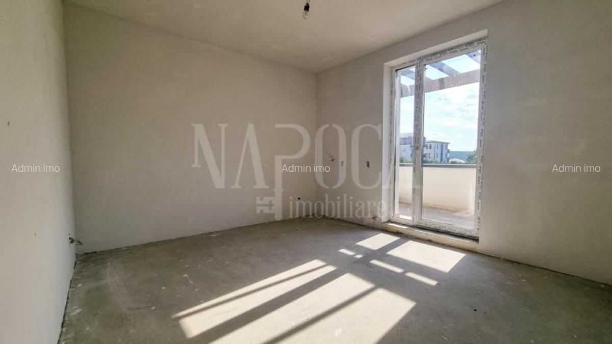Apartament 3 camere de vanzare in Europa, Cluj Napoca - 2