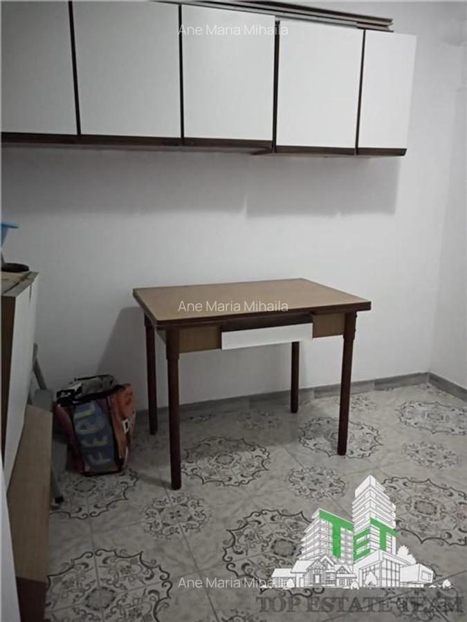 Apartament  2 camere de vanzare, in rate la proprietar, demisol, Armeneasca, far - 14