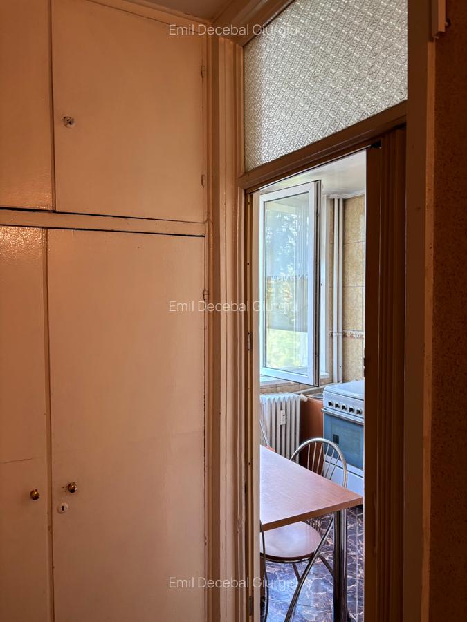 ARCUL de TRIUMF,pe AVERESCU,apartament cochet in imobil reabilitat,luminos - 2