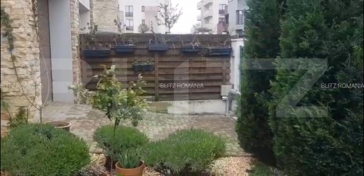 Exclusivitate ! Vila  alipita 165 mp utili, 380 mp teren, cartier Europa ! - 2