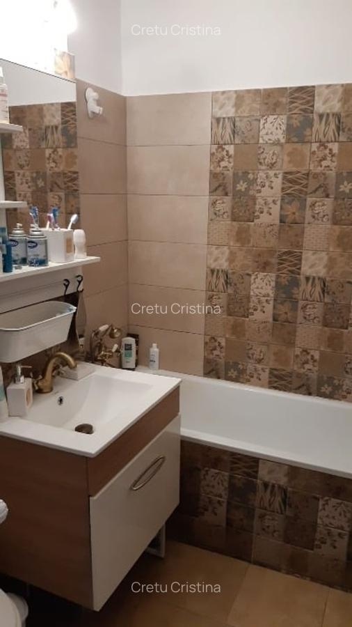 Apartament 3 camere, renovat, mobilat, 81.7 mp, Piata Unirii, 2 bai, 2 balcoane - 4
