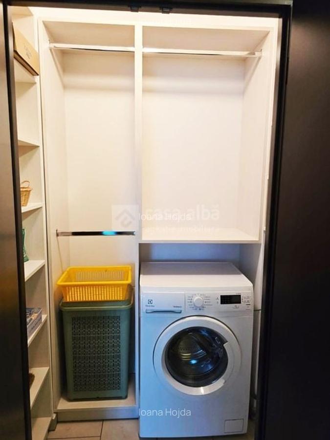 Independentei - UMF, 3 camere ready to move, amenajat complet - 13
