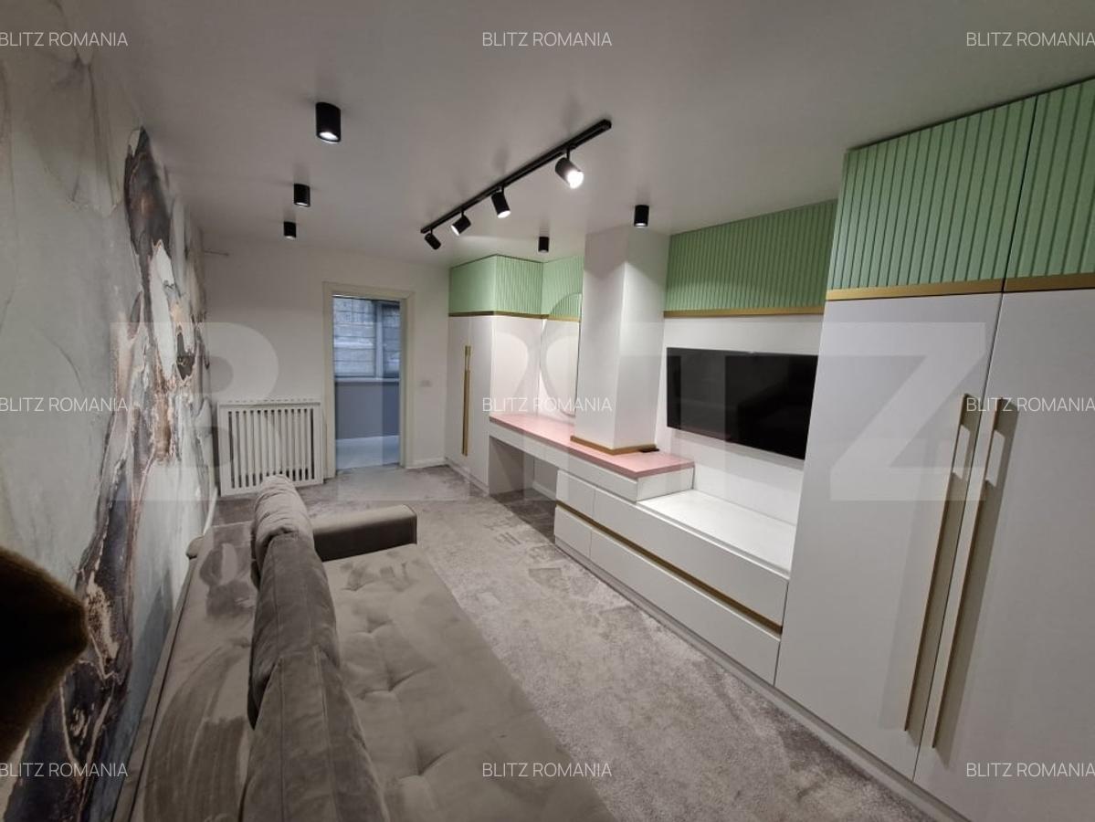 Apartament 4 camere, 87 mp, zona Nicolina - 9