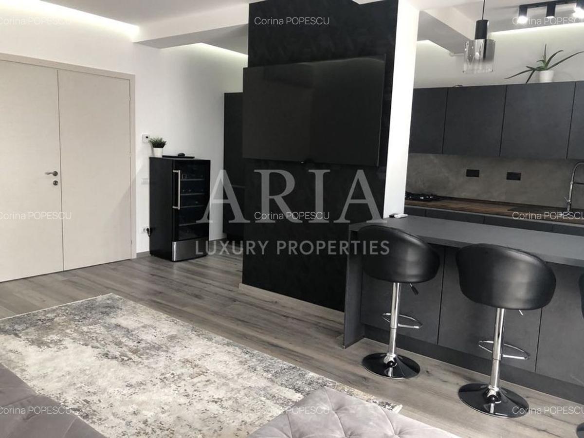 Apartament cu 3 camere decomandat, mobilat în Pipera - 3