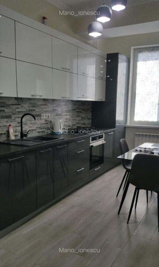 Garsoniera in zona Nicolae Grigorescu - 4