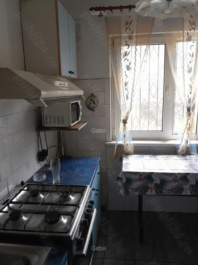 Apart 3 camere Podu Ros cantemir - 1