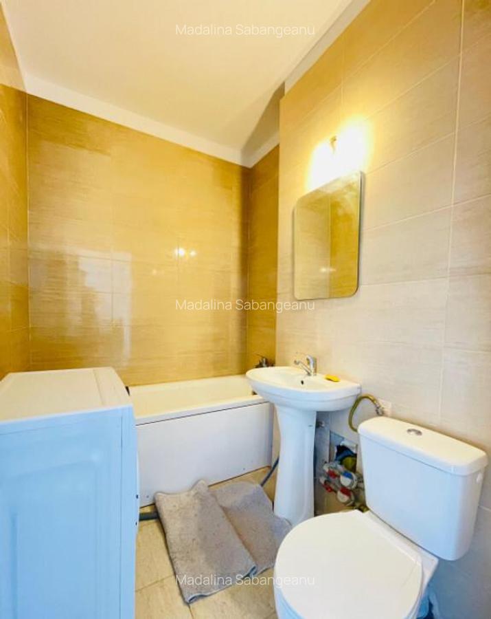 Apartament cu 2 camere - zona Domenii - Ion Mihalache - 4