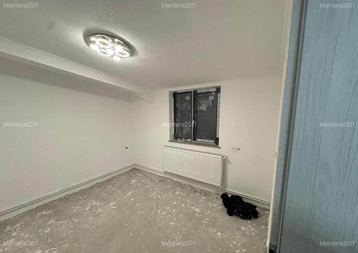Apartament cu o camera in bloc nou construit str. Colinei - 4