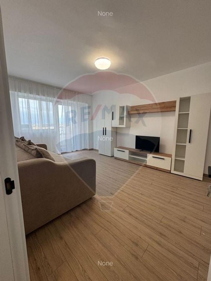 2 decomandate modern Gradina Botanica - 1