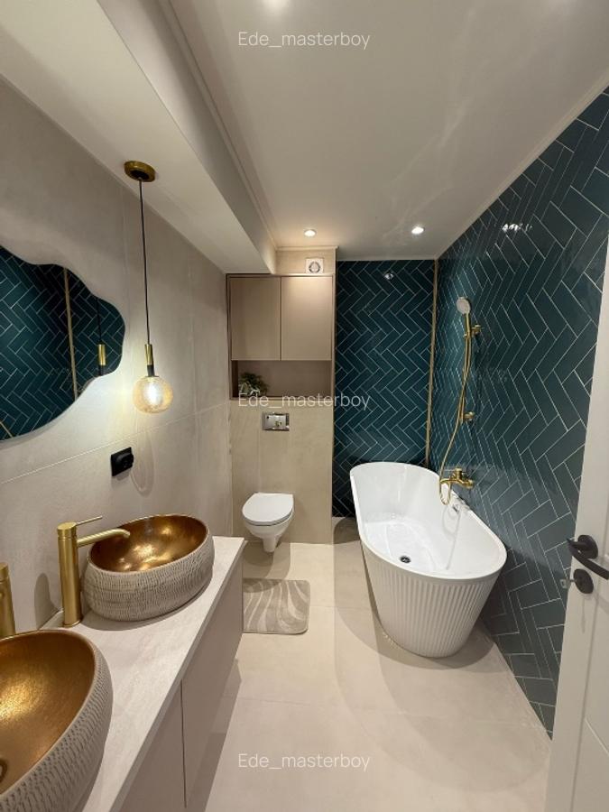 Proprietar vând ap 2 camere Dâmbul Rotund - 6