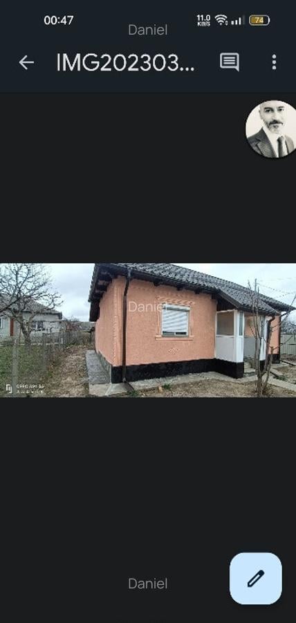 Harlau, Ia?i. Casa. NEGOCIABIL. - 10