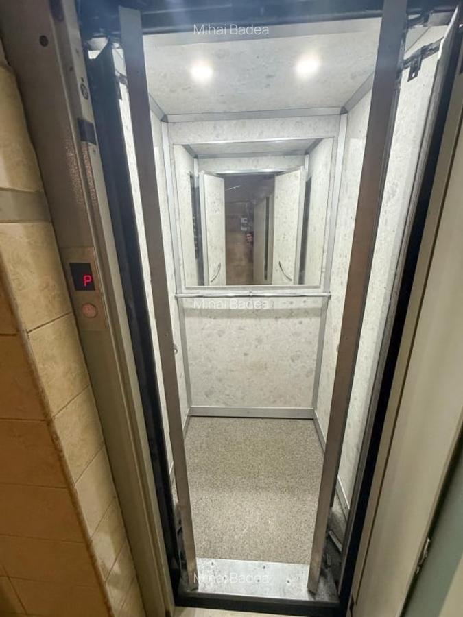 Apartament 2 camere mobilat si utilat - Teiul Doamnei - 19