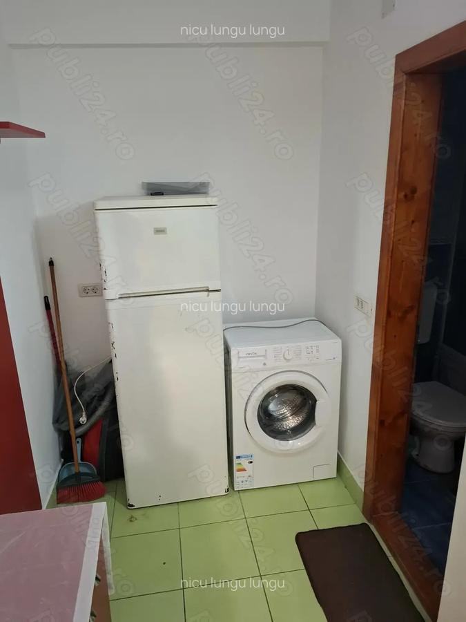 Inchiriez Apartament in Centrul Caransebesului - 4