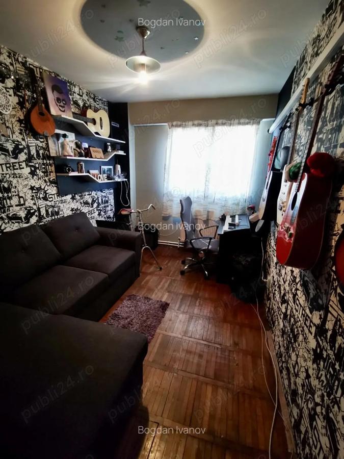 Apartament 4 camere de vanzare fara agentie - 2