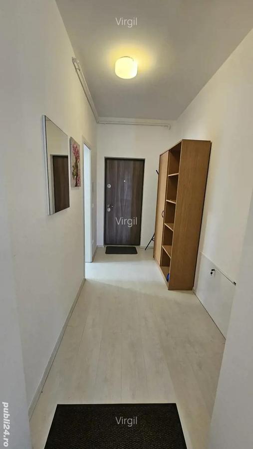 Apartament cu 2 cam bloc nou Aradului - 6