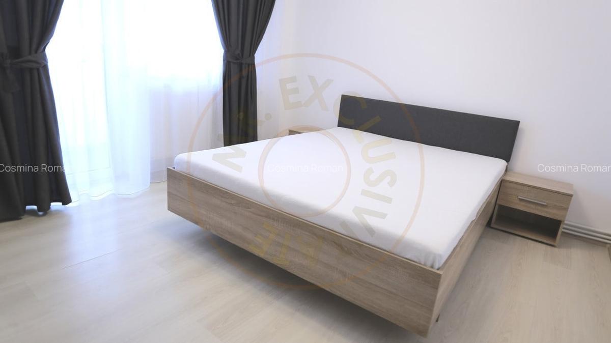 Inchiriere Apartament modern ultracentral - totul nou - 3