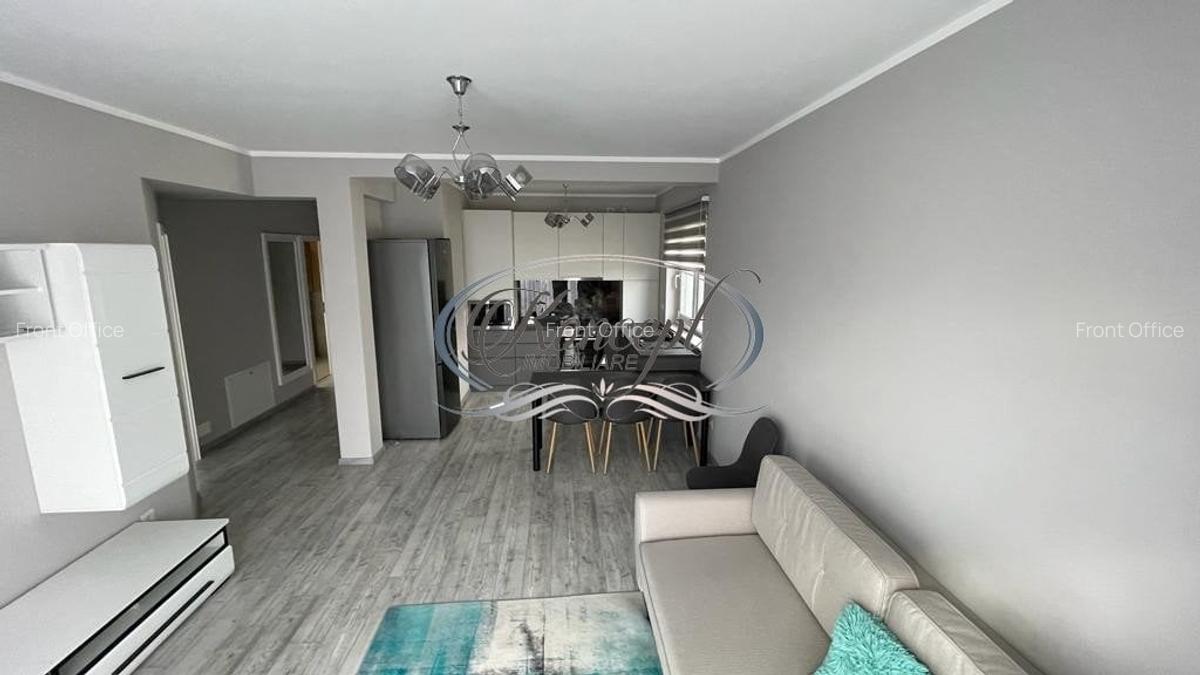 Apartament lux in Gruia - 2