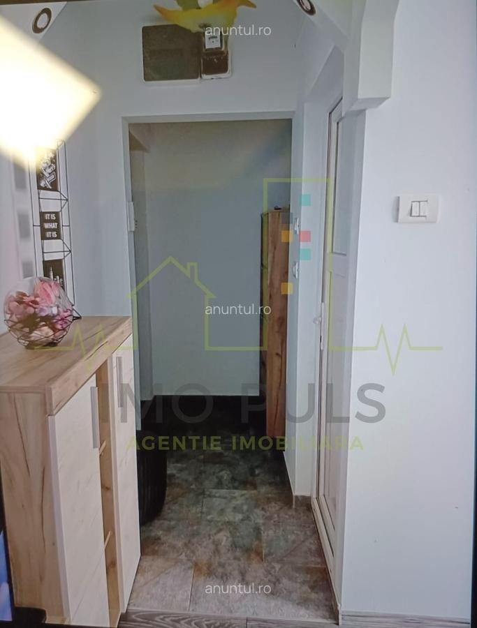 Sagului. Etaj 2. Finisat modern. 2 camere - 7