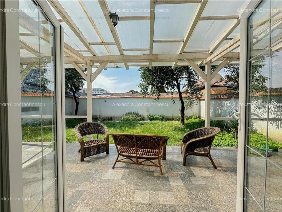 Casa 5 camere | Individuala | Centrul Civic | Pet friendly | Curte proprie - 1