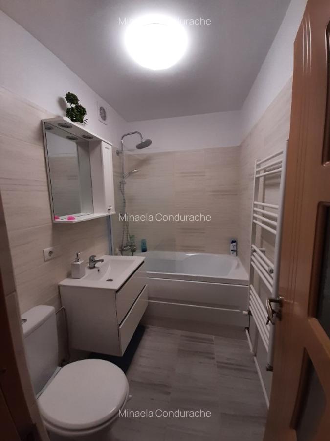 Apartament 4 camere, micro 16,complex sitetu - 4