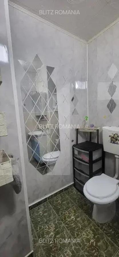 Apartament cu 3 camere in zona Soarelui - 14