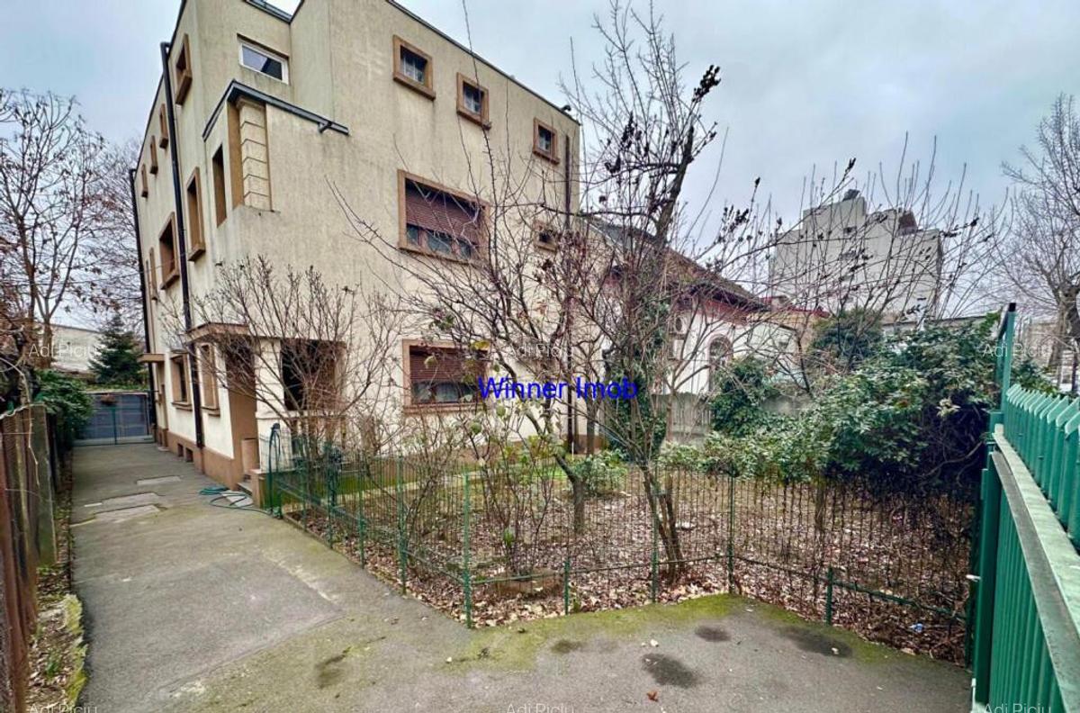 Vanzare vila S P 1E Bd.Basarabia - Muncii - 2