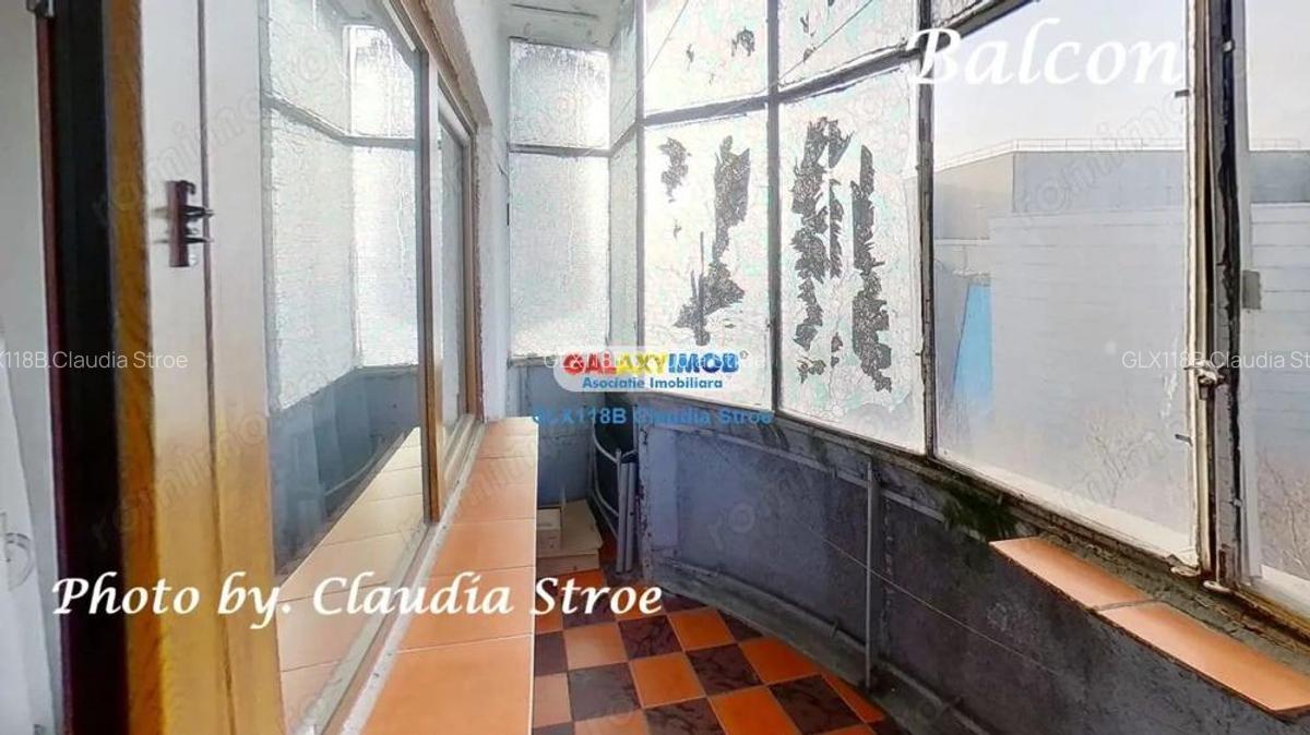 Inchiriere garsoniera VIILOR LIBERTY CENTER - 3