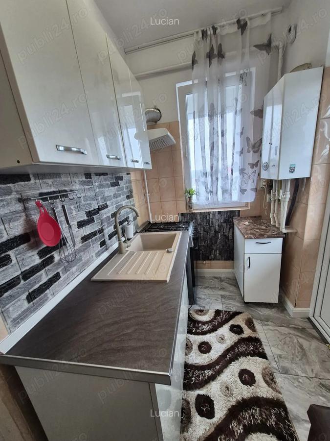 Garsoniera de inchiriat, zona salaj, sector 5 - 6