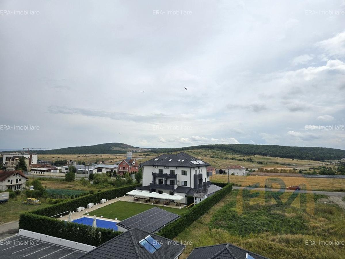 Investitie excelenta | Apartament 2 camere | Gradina | Baile Felix - 8
