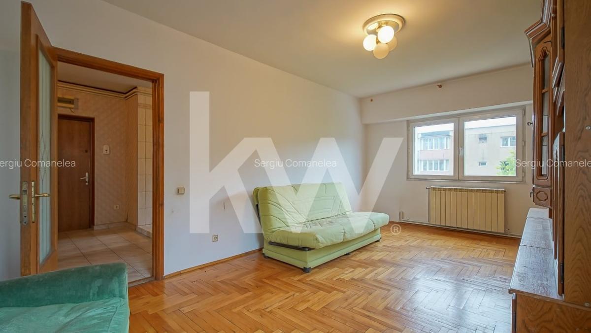 Vanzare apartament cu 3 camere, decomandat, 2 bai - Racadau - 4