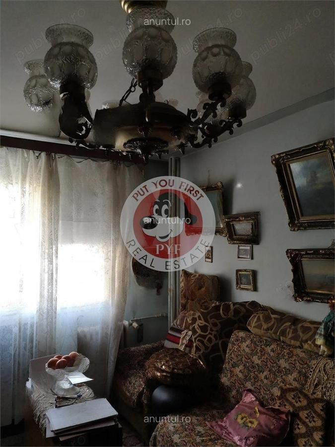 Tudor Vladimirescu | Apartament 4 camere | Semidecomandat | 61mp | B11182 - 3 Tudor Vladimirescu | Apartament 4 camere | Semidecomandat | 61mp | B11182 - 3