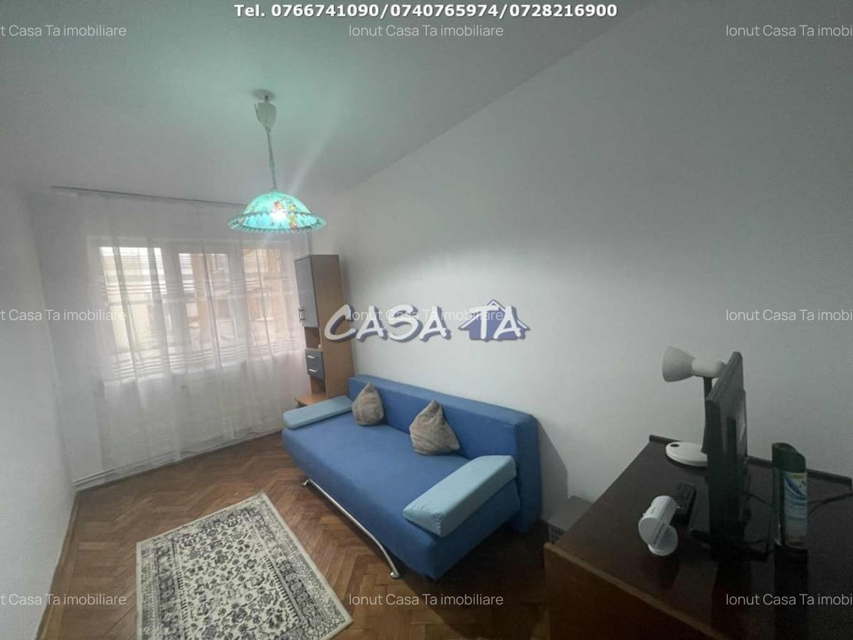 Apartament 4 Camere, Etaj 2, Strada Nicolae Balcescu- Zona Centrala. - 14