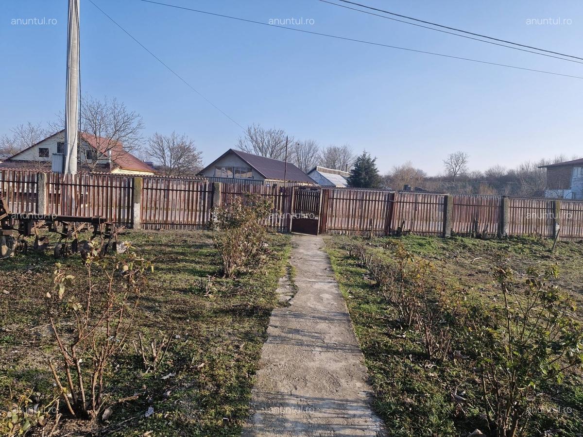 Teren parcelabil, langa Gradinita, Buturugeni, Giurgiu - 6